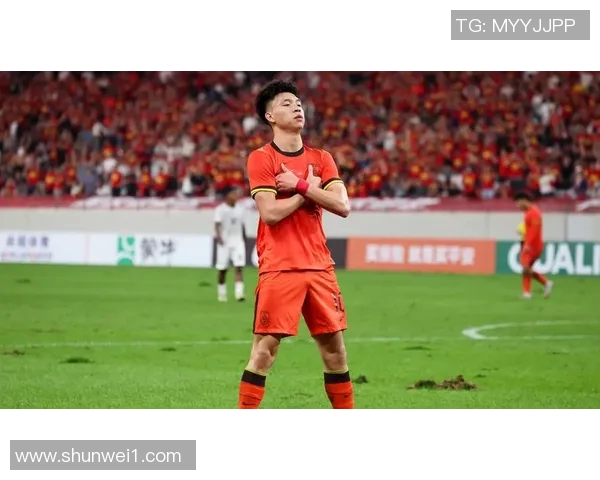 激战正酣足球亚洲杯预选赛各国球队争夺晋级名额的精彩瞬间与分析